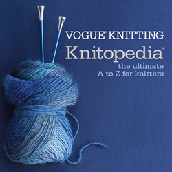 Vogue Knitting Quick Knits by Trisha Malcolm, Hardcover